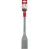 Diablo SDS-Max 2 In. x 12 In. Tile Chisel Bit DMAMXCH1020