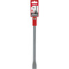 Diablo SDS-Max 1 In. x 12 In. Flat Chisel Bit DMAMXCH1030
