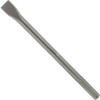 Diablo SDS-Max 1 In. x 12 In. Flat Chisel Bit DMAMXCH1030 334777