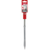 Diablo SDS-Max 1 In. x 16 In. Twist Point Chisel Bit DMAMXCH1070