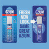 Ozium 0.8 Oz. Car Air Freshener-Sanitizer Spray, Original Scent OZ-1 574393