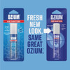 Ozium 0.8 Oz. Car Air Freshener/Sanitizer Spray, Original Scent