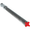 Diablo Rebar Demon 5-8 In. x 21 In. SDS-Max Full Carbide Rotary Hammer Drill Bit DMAMX1100 332412