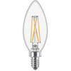 Philips 3pk 40w B11 Led Sw Bulb 567461 501729
