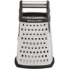 KitchenAid Gourmet Black Box Grater KN292OSOBA