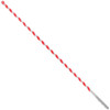Diablo SPEEDemon 1/4 In. x 12 In. Red Granite Carbide Rotary Hammer Drill Bit