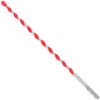 Diablo SPEEDemon 5/16 In. x 6 In. Red Granite Carbide Rotary Hammer Drill Bit