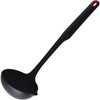 Farberware 14 In. Classic Black Nylon Ladle 5211663