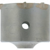 Diablo SDS-Plus 3-3-16 In. Thin Wall Core Rotary Hammer Drill Bit DMAPLCC1090 314171
