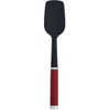 KitchenAid 11 In. Red Spoon Spatula KE030OHERA 653924