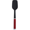 KitchenAid 11 In. Red Spoon Spatula KE030OHERA 653924