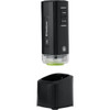 FoodSaver Mini Cordless Vacuum Sealer with Charging Dock, Black 2217128 631678