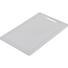 Goodcook 10 In. x 15.5 In. Poly Cutting Board 10109 638545