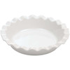 Goodcook 9 In. Stoneware Pie Dish 04159