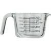 Farberware Pro 2 Cup Glass Measuring Cup 5188128 619037
