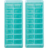 Farberware Plastic Ice Cube Trays (2-Count) 5216985 644100