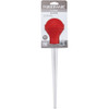 Farberware Classic 11.5 In. Baster with Red Bulb 5211675 649700