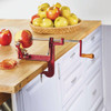 Amco Cast Iron Clamp Apple Peeler-Corer-Slicer A501 628401