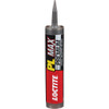 LOCTITE PL Max 9 Oz. Premium Construction Adhesive 2292244