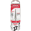 Diablo 1/4 In. - 1/2 In. Impact Step Drill Bit, 6 Steps DSD0500S06