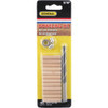 General Tools 5-16 In. Doweling Jig Accessory Kit 841516 320421