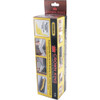 General Tools E-Z Pro Crown King Crown Mold Jig with Protractor 881 305932