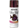 Rust-Oleum 11 Oz. Champagne Pink Color Shift Spray Paint 372467 790309