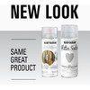 Rust-Oleum 10.25 Oz. Clear Glitter Sealer Spray Paint