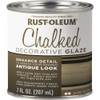 Rust-Oleum 7 Oz. Semi-Transparent Aged Decorative Glaze 349608 790440
