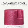 Rust-Oleum 10.25 Oz. Bright Pink Glitter Spray Paint 301818 792367