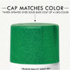 Rust-Oleum 10.25 Oz. Kelly Green Glitter Spray Paint 277781 797292