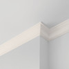 Glidden Fundamentals Interior Paint Semi-Gloss White Pastel Base Gallon GLFIN60B1/01 786511