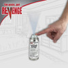 REVENGE 2 Oz. Dual Action Bedbug Indoor Insect Fogger (3-Pack) 4673 705242