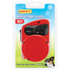 Westminster Pet Ruffin' it 16 Ft. Webbed Up to 36 Lb. Dog Retractable Leash Westminster Pet Ruffin' it 16 Ft. Webbed Up to 36 Lb. Dog Retractable Leash