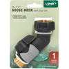 Orbit Pro Flo Metal Goose-Neck Hose Shutoff 56739 705281