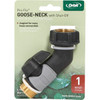 Orbit Pro Flo Metal Goose-Neck Hose Shutoff 56739 705281