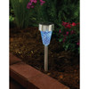Outdoor Expressions Mosaic Solar Path Light LG-03-2 Pack of 12 802012