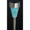 Outdoor Expressions Mosaic Solar Path Light LG-03-2 Pack of 12 802012