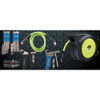 Tru-Flate Hi Flo 1-4 In. Body Series Male Plug (2-Pack) 12-925 570521