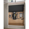Moen Host Series 3-4 HP Garbage Disposal EX75C 404847