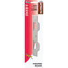 Defender Security 5-1-2 In. Satin Nickel Combination Door Strike U 10385 253889