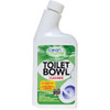 Clean Home 16 oz Liquid Chlorine Toilet Bowl Cleaner HS-100284 Pack of 12