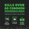 Amdro Quick Kill 2 Lb. Ready To Use Granules Home Perimeter Insect Killer 100550460 705353