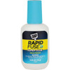 DAP RapidFuse 0.56 Oz. Clear Multi-Purpose Adhesive Brush Applicator 7079800173 303908