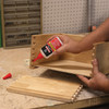 DAP Weldwood 4 Oz. Wood Glue 7079800131 300270