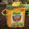 Preen Extended Control 13.75 Lb. Ready To Use Granules Weed Preventer 2464095 718250