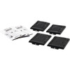 Intruder The Better Glue Trap Cold Temperature Mouse Trap (4-Pack) 17505 702416