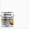 Rust-Oleum Clear Finish Topcoat Floor Coating, 1 Gal. 320202