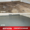 Rust-Oleum Concrete & Garage Floor Paint & Primer, 1 Gal., Tint Base 225381 771989