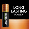 Duracell AA NiMH Rechargeable Battery (4-Pack) 66155 800720